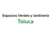 Logo Espacios Verdes y Jardinería de Toluca