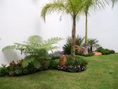 Logo Jardineria en Tampico y mantenimiento de áreas verdes
