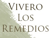 Logo Vivero Los Remedios
