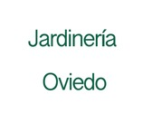 Jardinería Oviedo