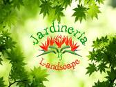Logo Jardinería TJ Landscape