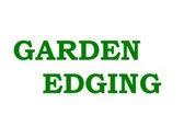Garden Edging