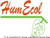 Logo Humecol