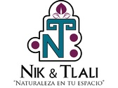 Nik & Tlali