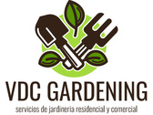 Logo VDC Gardening