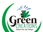 GREEN CREATIONS IDEAS