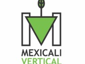 Mexicali Vertical