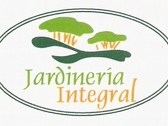 Logo Jardinería Integral Morelos