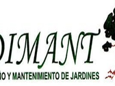 Logo Dimant
