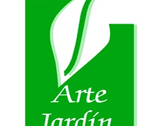 Logo Arte Jardín