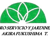 Agro Servicio y Jardinería Akira Fukushima