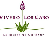 Logo Viveros Los Cabos