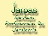 Logo Jarpas Servicios Profesionales De Jardinería