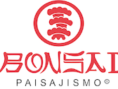 Logo Bonsai Paisajismo