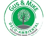 Logo Gus And Mike