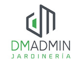 Logo DM Admin Jardinería