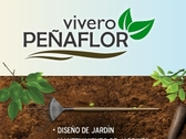 Logo Vivero Penaflor
