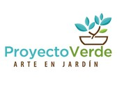 Logo Proyecto Verde