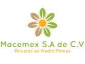Logo Macemex