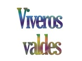 Logo Viveros valdes