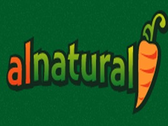 Logo Al Natural