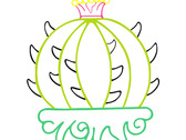 Logo Cacti Garden