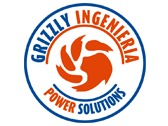 Logo Grizzly Ingeniería