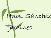 Hnos Sánchez Jardines