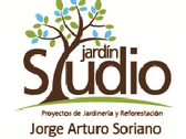 Logo Estudio Jardin