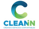 Logo CLEANIN