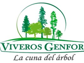 Logo Genfor Landscaping