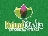 Natural Garden