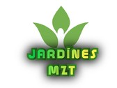 Logo Jardines MZT
