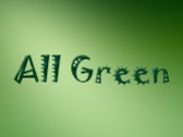 Logo All Green