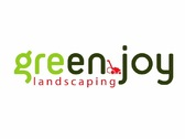 Logo Greenjoy Landscaping