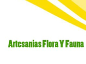 Artesanias Flora Y Fauna