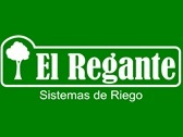 Logo EL REGANTE Sistemas de Riego