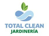 Total Clean SI Jardinería