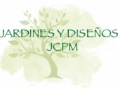 Jardines y Diseños Jcpm
