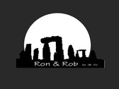 Ron & Rob