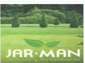 Logo Jar-man jardineria Metepec