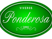 Logo Viveros Ponderosa