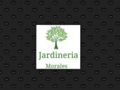 Logo VIVERO Y JARDINERIA MORALES.