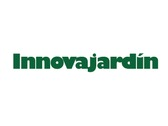 Logo Innovajardín