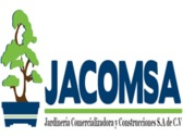 Logo JACOMSA