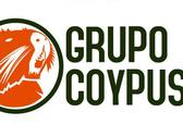 Logo Grupo Coypus