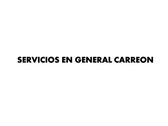 Servicios en General Carreón