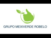 Logo Mantenimientos, Vivero y Jardines de México