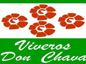 Viveros Don Chava