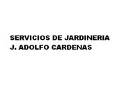 Servicios de Jardinería J. Adolfo Cárdenas